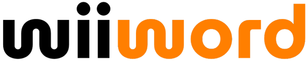 wiiword